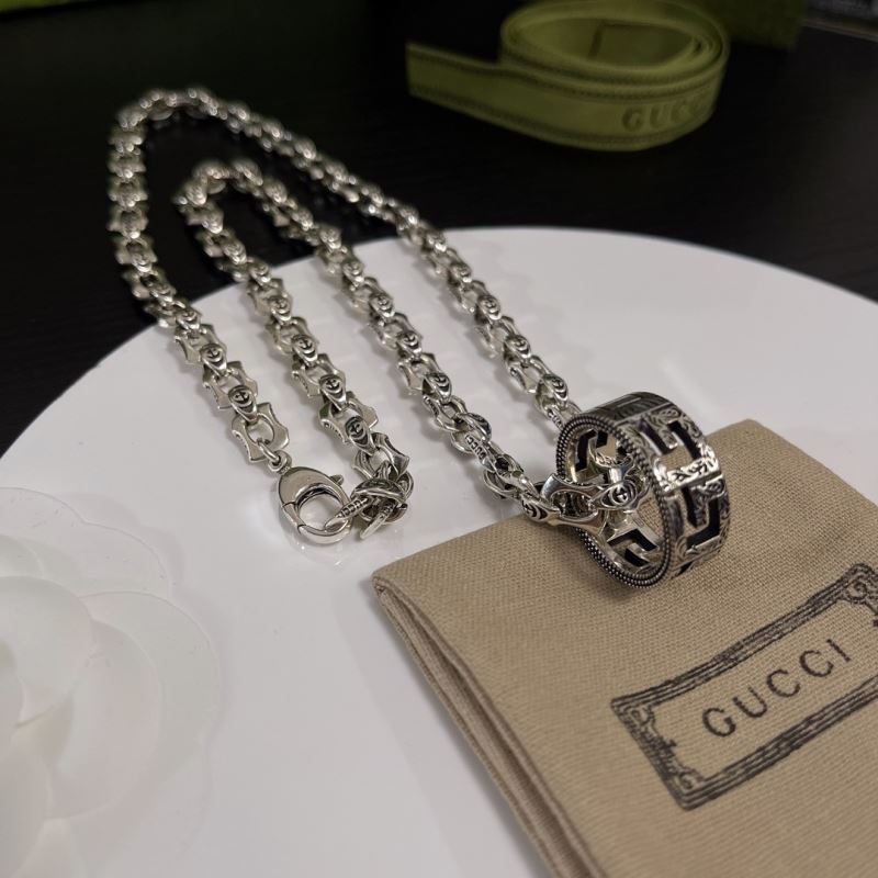 Gucci Necklaces